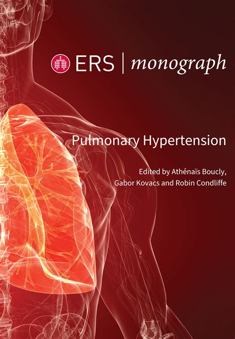 Books | European Respiratory Society