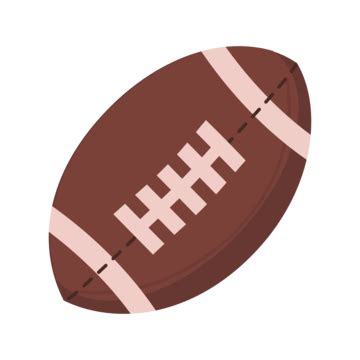 American Football Receiver Running Ball Circle Shield Graphics Cartoon ...