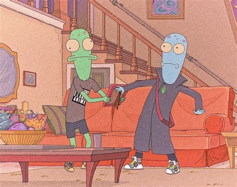 Opposites, Alien, Terry, Solar, Memes, Aesthetic, Meme