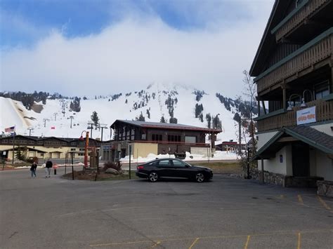 Mammoth Mountain, CA : r/skiing
