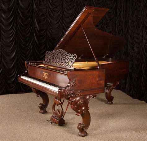 How many keys are on a piano?