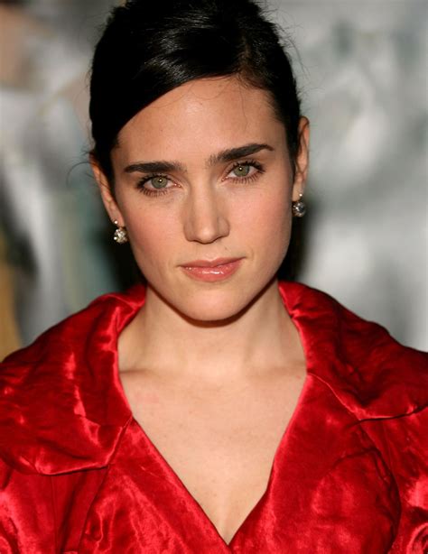 Jennifer Connelly 1998 Jennifer Connelly Through The Years: Photos