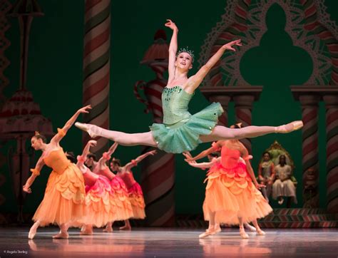 Dewdrop Nutcracker Costume at Jacklyn Charles blog