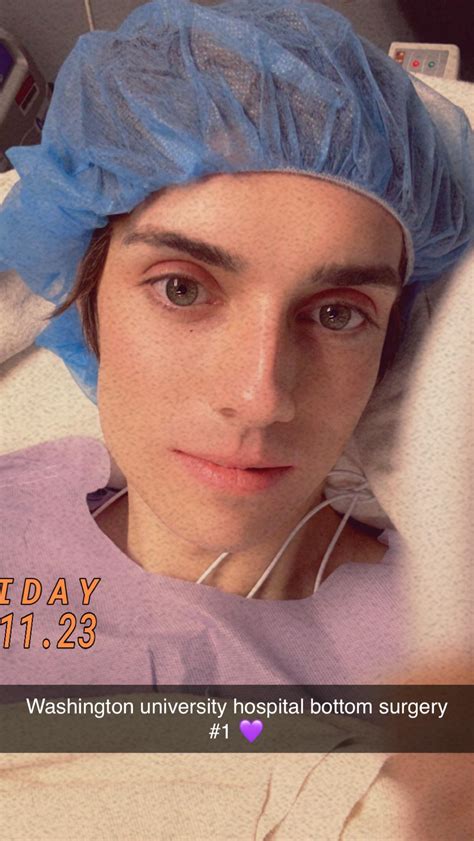 Orchiectomy surgery was done today 11/3/23 part one of two for bottom