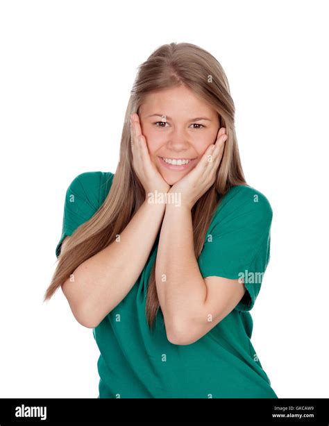 hand face adult stock photo alamy