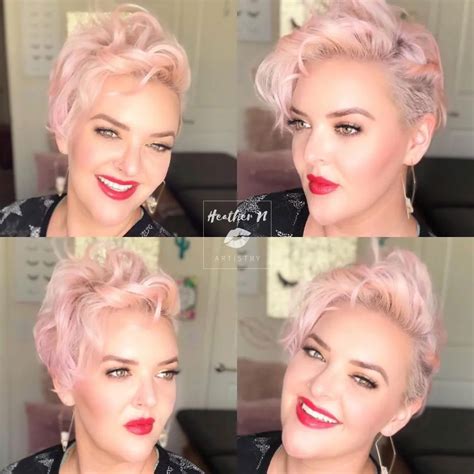 70 Pink Pixie Cut Ideas To Try In 2023