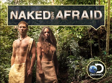 Watch Naked And Afraid Season 7 | Prime Video
