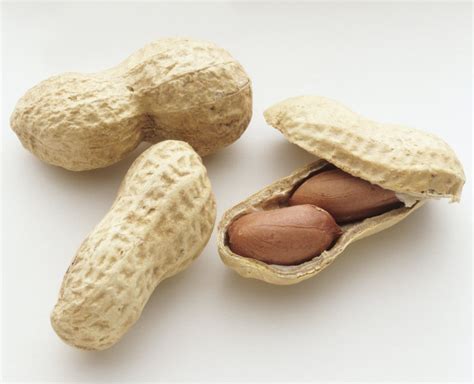 For Sept. 13 National Peanut Day, here are 13 fun facts about peanuts ...