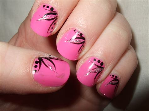 Transforming Tips: Unleash Your Creativity With Dazzling Nail Art Designs