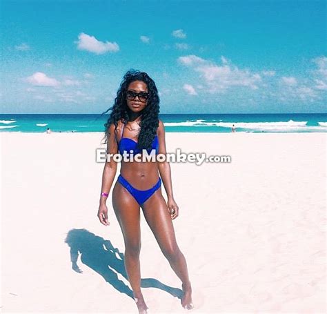 Chocolate escort reviews in Eugene