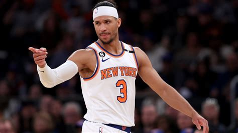 Miami Heat vs. New York Knicks Best Bet: Can Josh Hart Step Up For the