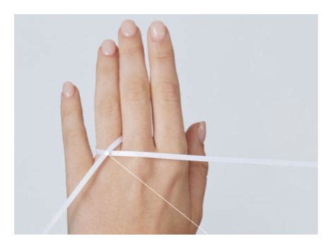 Determining Your Ring Size at Home - Flip Collective