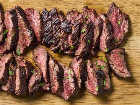 The Kitchn: Why butchers swear by this steak cut | Variety Menu