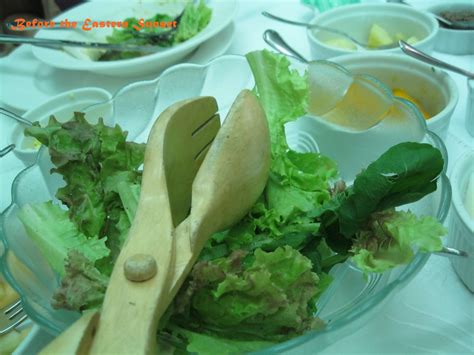 A Special Moment at Sonyas Garden |Filipino Sojourner