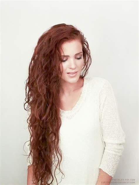 how to make beachy waves in hair