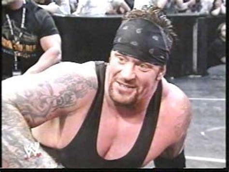 Mark Calaway - Undertaker Photo (9005500) - Fanpop