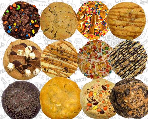 Drunken Cookies Menu San Juan, PR • Order Drunken Cookies Delivery