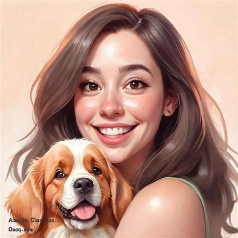 deputy cartoon dog 5