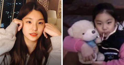 ITZY's Yeji Reveals Serious Childhood Illness—Her Mom Thought She ...