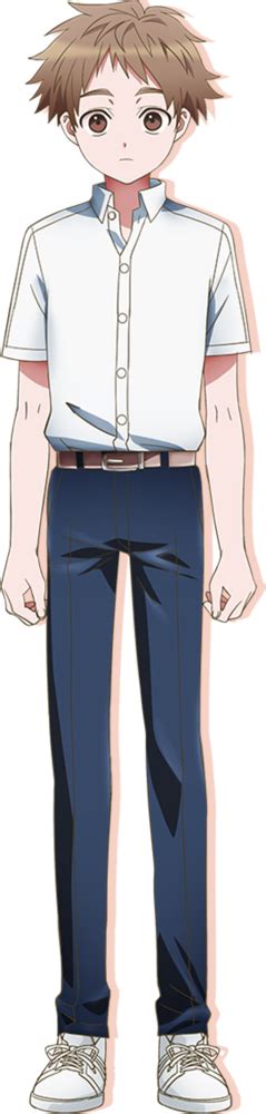 kaede komura   girl   forgot  glasses