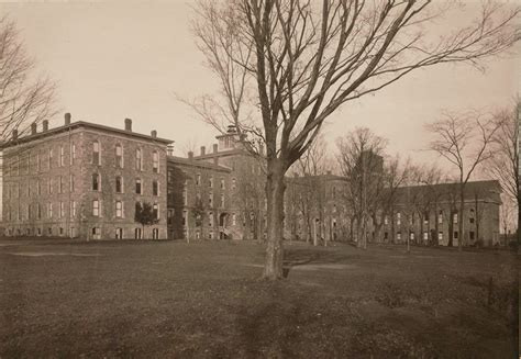 SUNY Brockport in 1916. | Life map, Rochester ny, Brockport
