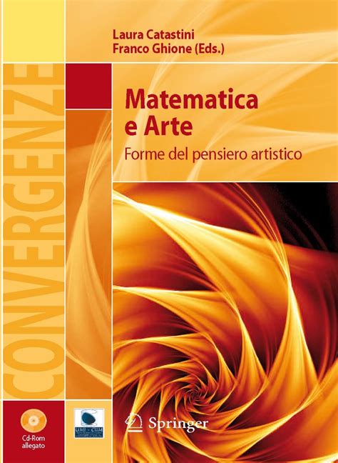Matematica e Arte | Centro Interdipartimentale di Ricerca e Formazione ...