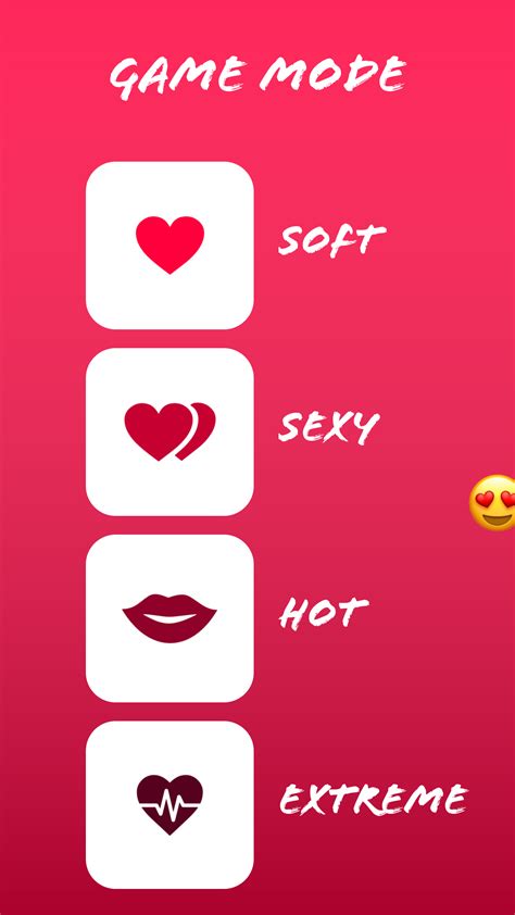 LoveGame - Sex game for couples 18+