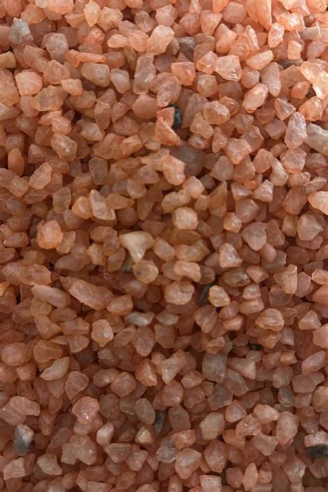 crystal orange stone gardening accessories plantshopme