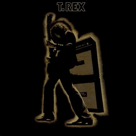 Jeepster - T. Rex Lyrics