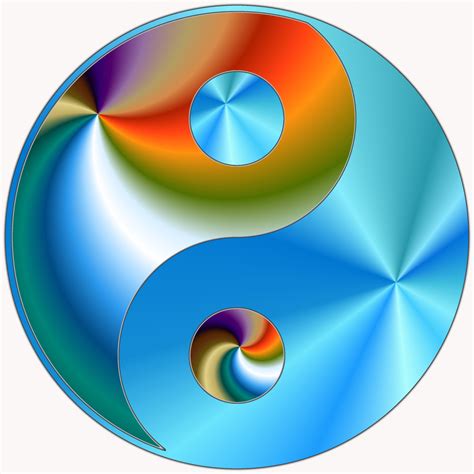 Yin And Yang Free Stock Photo - Public Domain Pictures