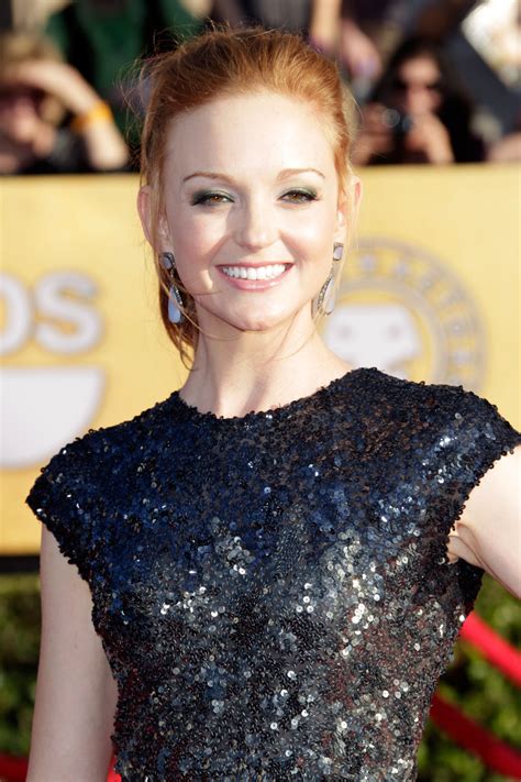 Jayma Mays