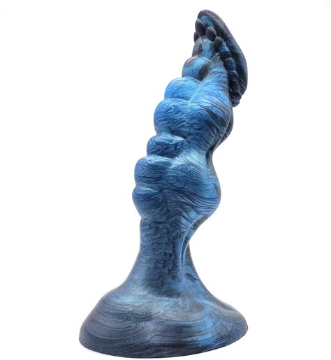 Firio Chromatica XL Custom Dragon Dildo - Etsy