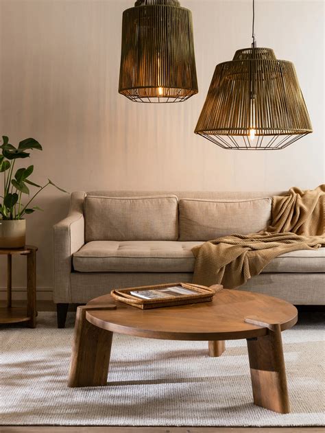 coffee table deco design