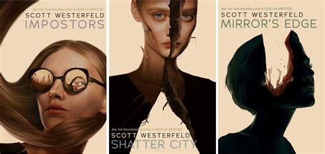 uglies novels scott westerfeld