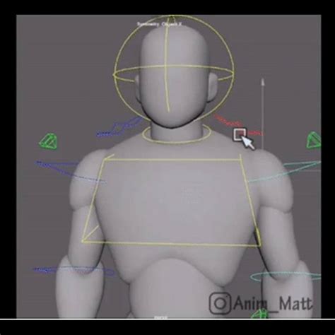 Free Maya Rigs – The Best Options For Your Skill Level | Rusty Animator