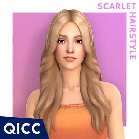 Maxis match sims 4 cc - heremens