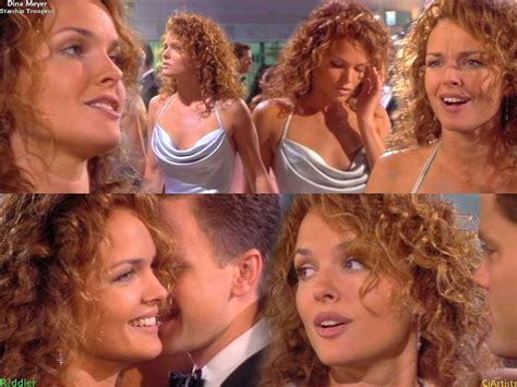 Dina Meyer Starship Trooper