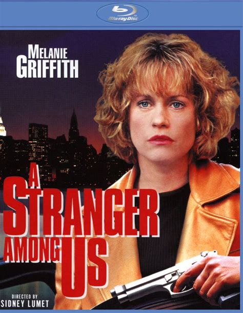 A Stranger Among Us (1992) - Sidney Lumet | Synopsis, Characteristics ...