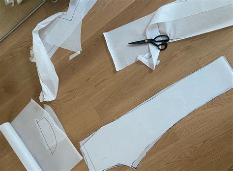 pin pricks in the velvet (on sewing) - by tma - mcrib