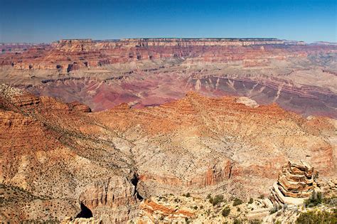 desert view grand canyon national park  photograph  fred stearns
