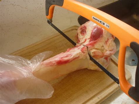 Prepare Bone for Carving : 8 Steps - Instructables