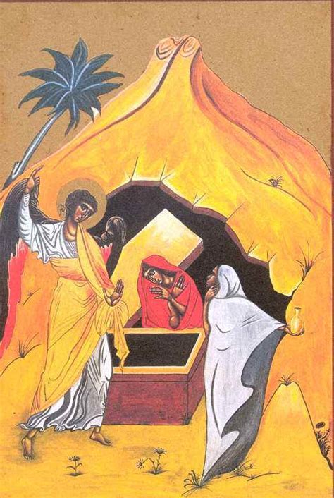 Stations of the Resurrection - COMMUNITY LIFE & WORSHIP