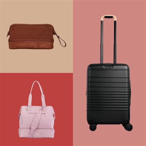 The 11 Best Pieces From Béis Luggage to Make Traveling Better