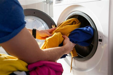 You’re washing your clothes too often - Consumer NZ
