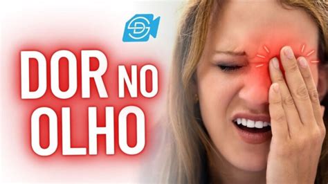 Dor De Cabeça Do Lado Esquerdo E No Olho - Dor de cabeça no lado esquerdo acima do olho: Causas e tratamentos ...