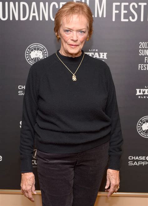 Meet Janet Leigh's Body Double in Psycho: Former Playboy Model on