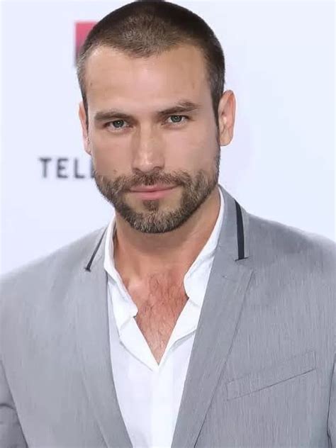 The Hottest and Popular Mexican Actors (Talento Mexicano)
