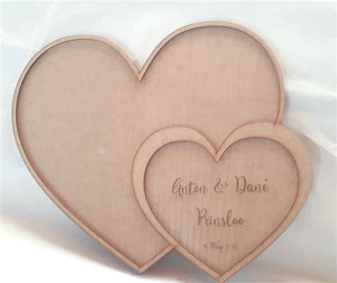 Hearts - Forget Me Not Crafts