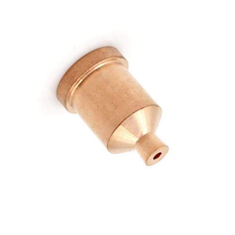 Set 5 duze torta plasma LC105/LC105M 100A Lincoln Electric W03X0893-64A ...