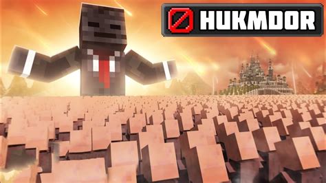 GROXNING HUKUMDORLIGI MINECRAFT UZBEK TILIDA DUBLAJ - YouTube